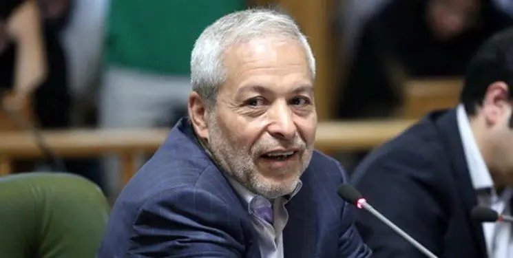عضو شورای شهر تهران به حبس و شلاق محکوم شد