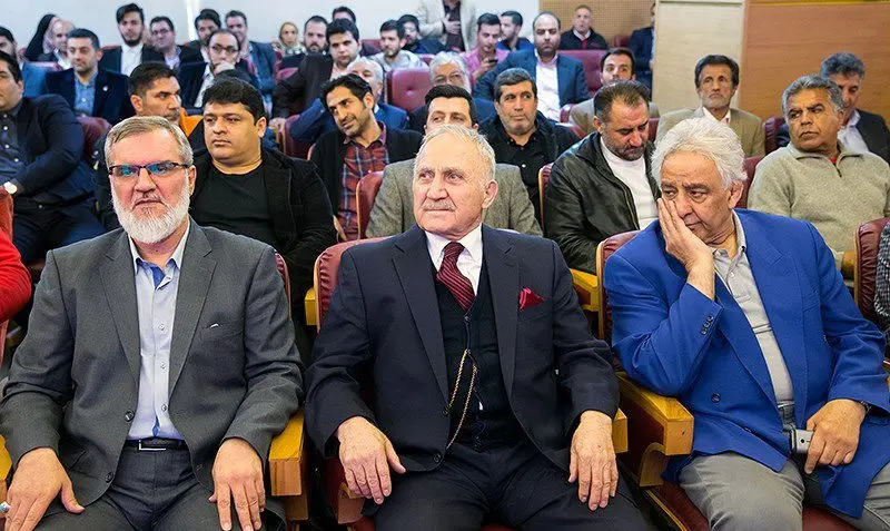 کلانی: اگر اهواز بودم پرسپولیس را از زمین بیرون می‌کشیدم!