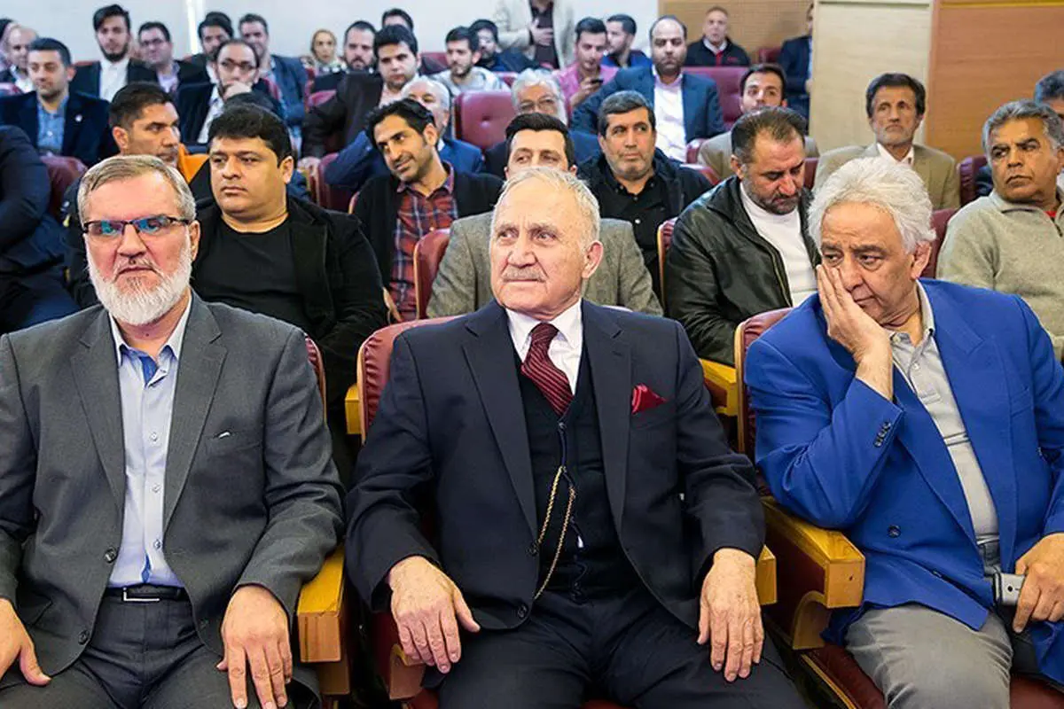 کلانی: اگر اهواز بودم پرسپولیس را از زمین بیرون میکشیدم!