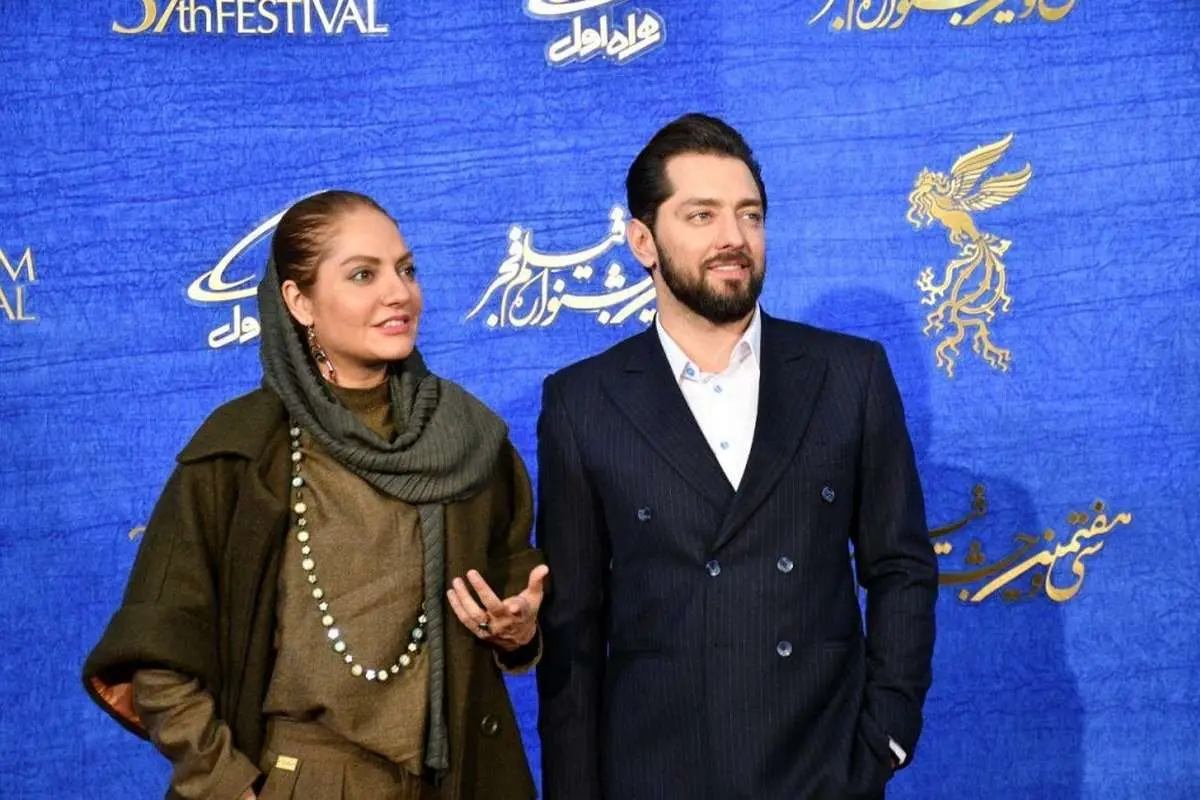 لباسهای خاص بازیگران در جشنواره فجر