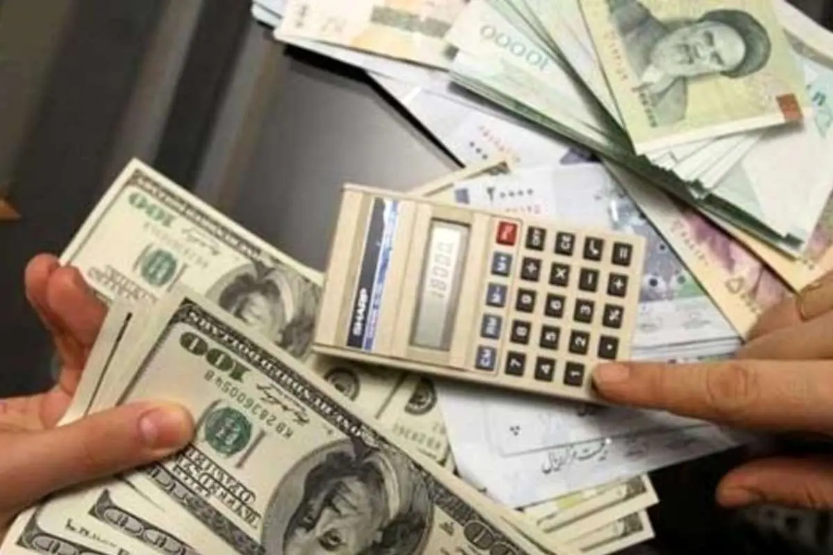 بازدهی قیمت دلار به نزدیک ۲ درصد رسید