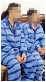 افشای راز ربودن دانشجوی بنـگلادشی