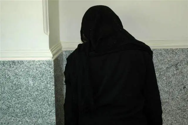 مجازات عروسی که به خواهر شوهرش اسید پاشید