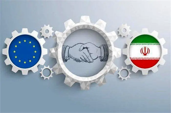 معامله نفتی مشروط با یورو