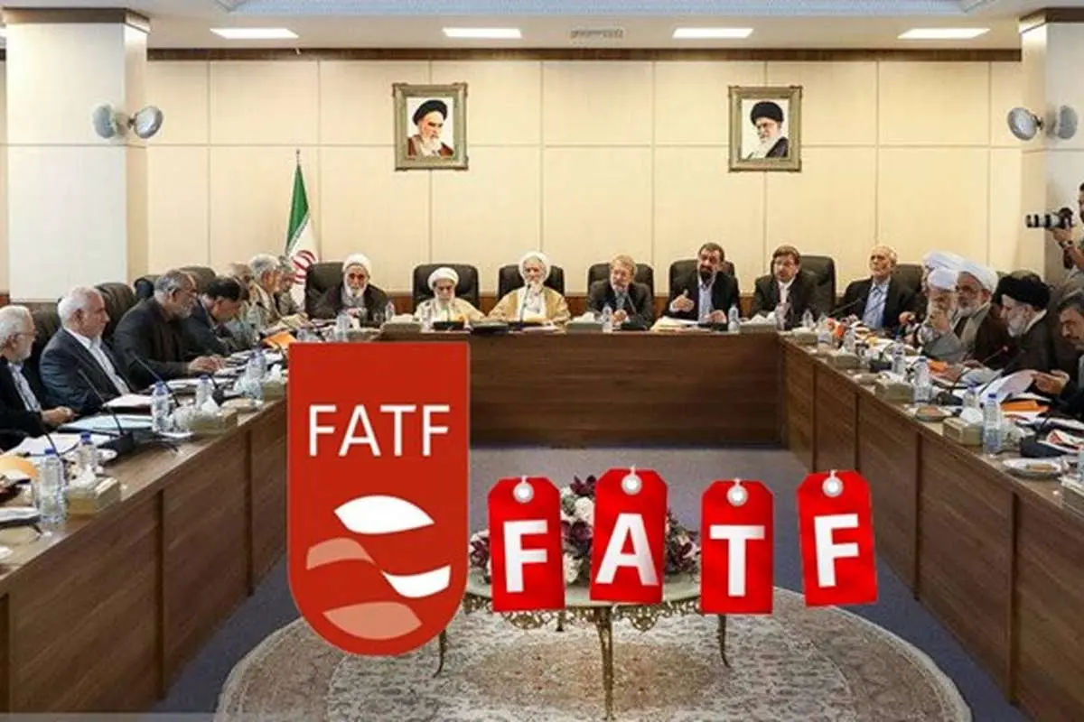مخالفان و موافقان FATF در مجمع تشخیص چه کسانی هستند؟