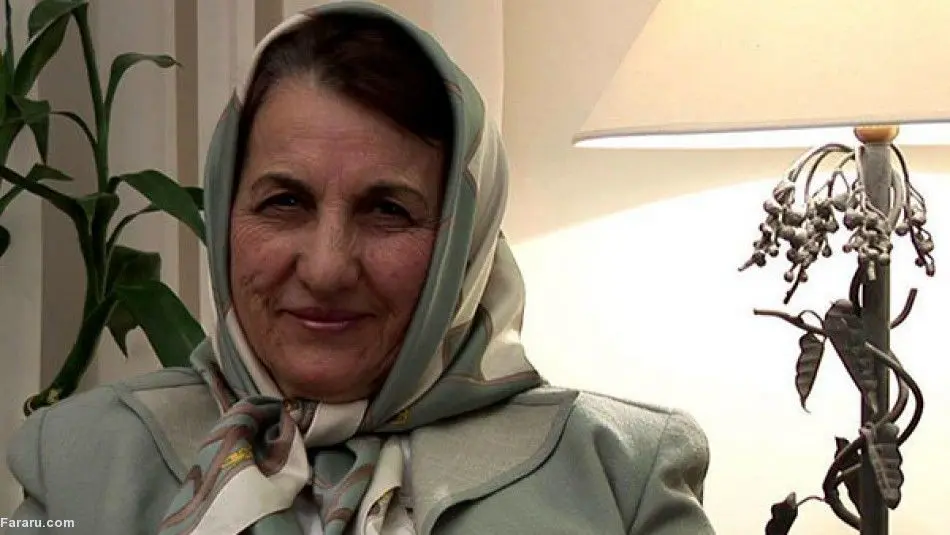 پوران، پوران بود؛ نه همسر دکتر یا خواهر شهید!