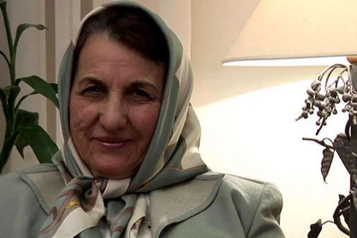 پوران، پوران بود؛ نه همسر دکتر یا خواهر شهید!
