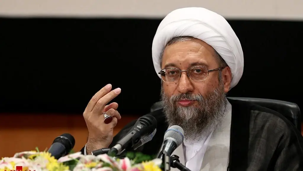 نظر رئیس مجمع تشخیص مصلحت نظام درباره پالرمو
