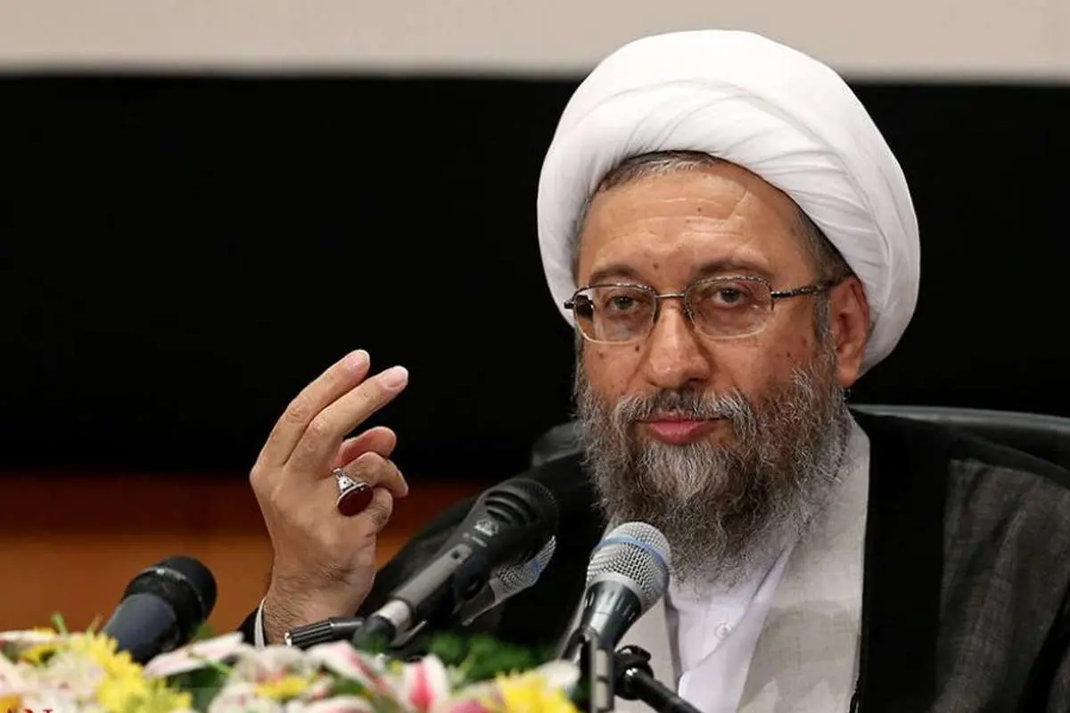 نظر رئیس مجمع تشخیص مصلحت نظام درباره پالرمو