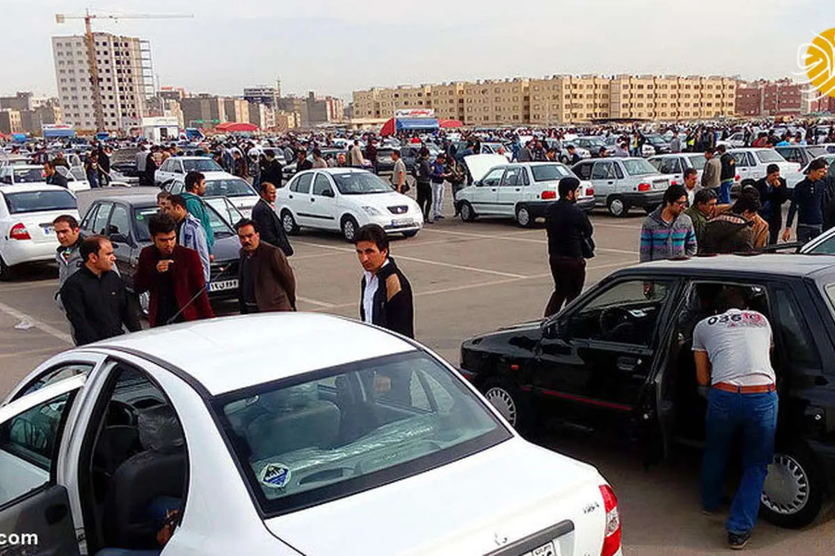 پراید وارد کانال ۴۵ میلیونی شد