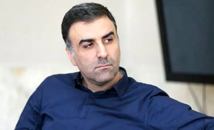 واکنش دبیر جشنواره فجر به رفتار کارگردان «مسخره‎باز»