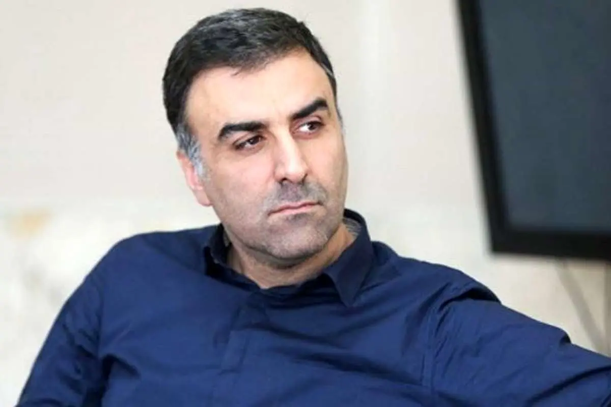 واکنش دبیر جشنواره فجر به رفتار کارگردان «مسخرهباز»