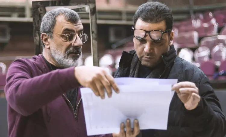 «عصر جدید» علیخانی؛ عصر لبخند به جای اشک؟