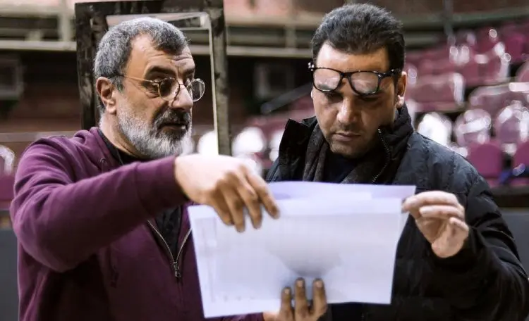 «عصر جدید» علیخانی؛ عصر لبخند به جای اشک؟