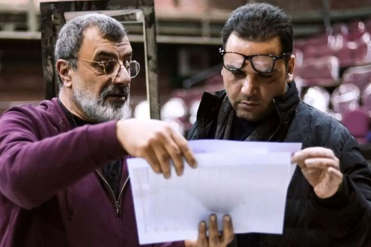 «عصر جدید» علیخانی؛ عصر لبخند به جای اشک؟