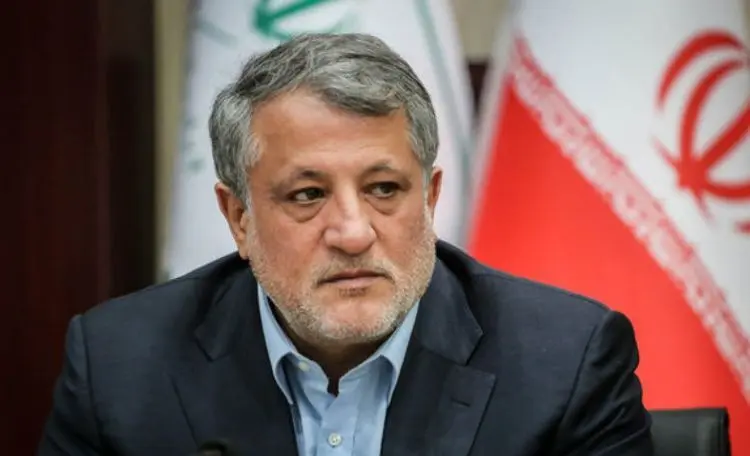 واکنش محسن هاشمی به اظهارات قالیباف