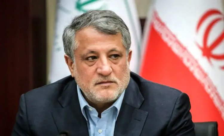 واکنش محسن هاشمی به اظهارات قالیباف