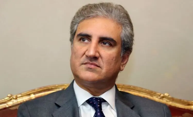 وزیر خارجه پاکستان: پاکستان کشور دوم بن سلمان است