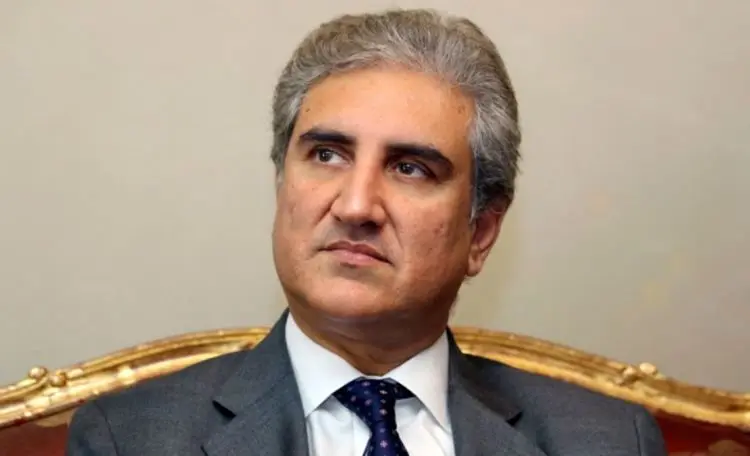 وزیر خارجه پاکستان: پاکستان کشور دوم بن سلمان است