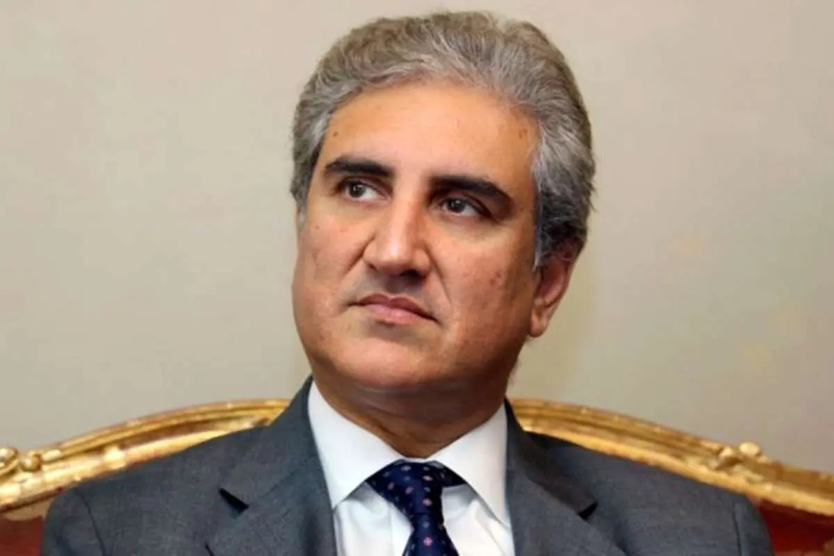 وزیر خارجه پاکستان: پاکستان کشور دوم بن سلمان است