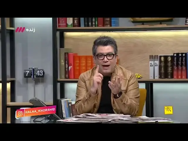 (ویدئو) واکنش رشید پور به افزایش قیمت خودرو