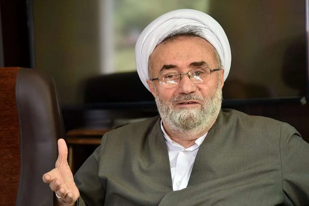 مسیح مهاجری: رئیس جمهوری حرف گوش نکنتر از روحانی نداریم