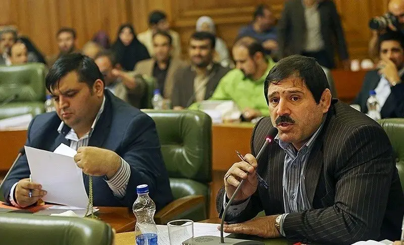 عباس جدیدی: دلم برای کشتی تنگ شده بود