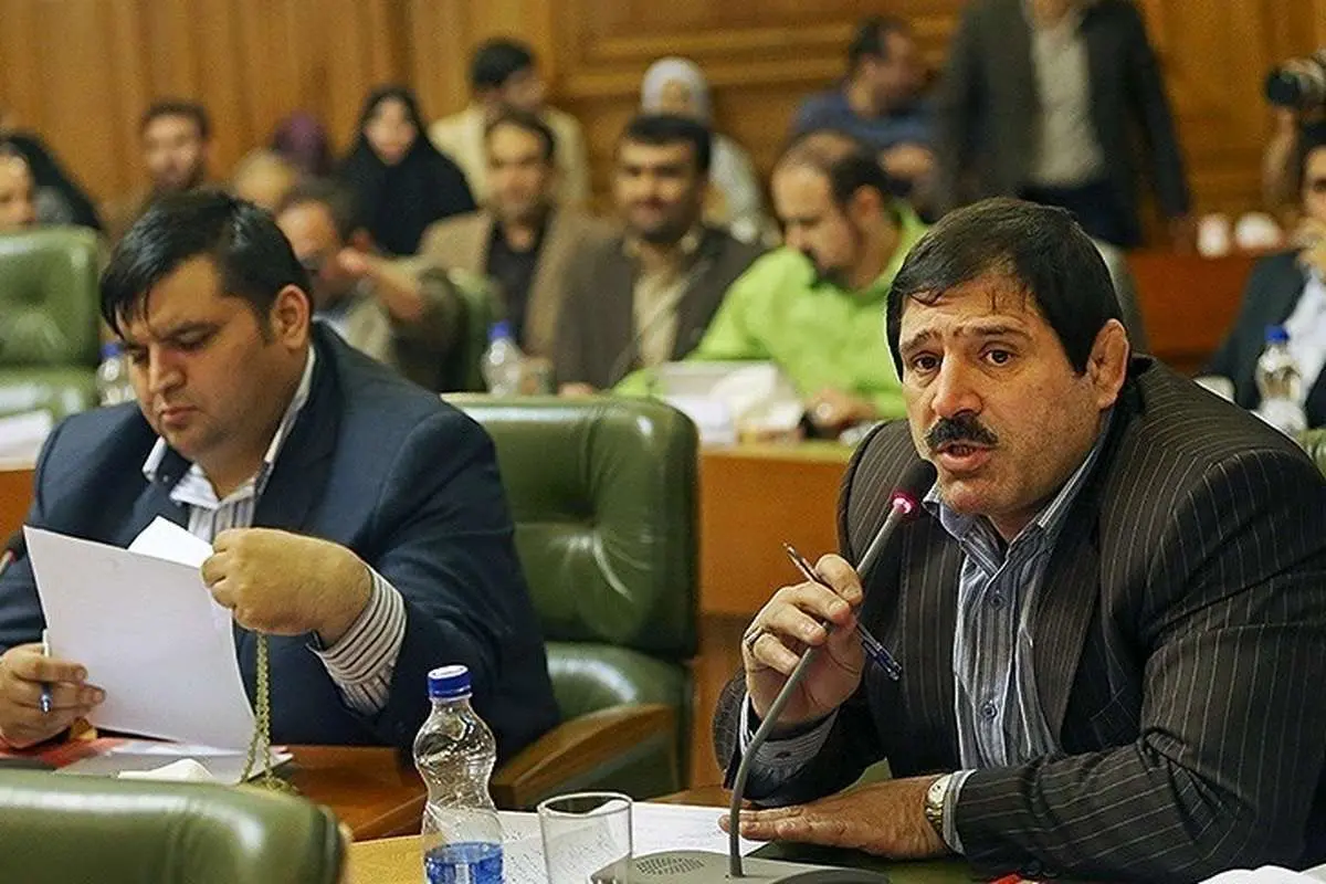 عباس جدیدی: دلم برای کشتی تنگ شده بود