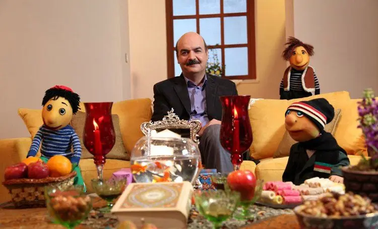 جای خالی «کلاه قرمزی» در نوروز ۹۸
