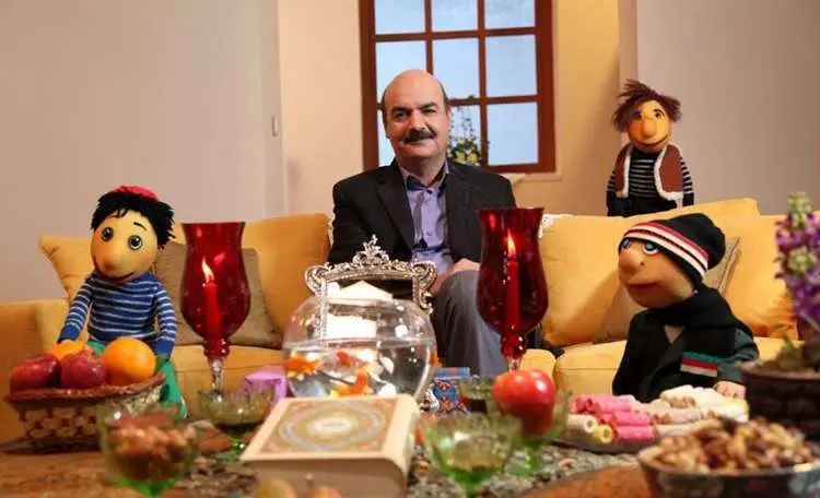 جای خالی «کلاه قرمزی» در نوروز ۹۸