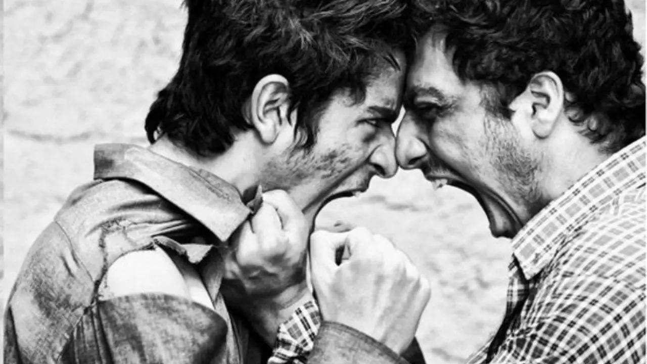 قتل جوان ورامینی در نزاع دسته‌جمعی