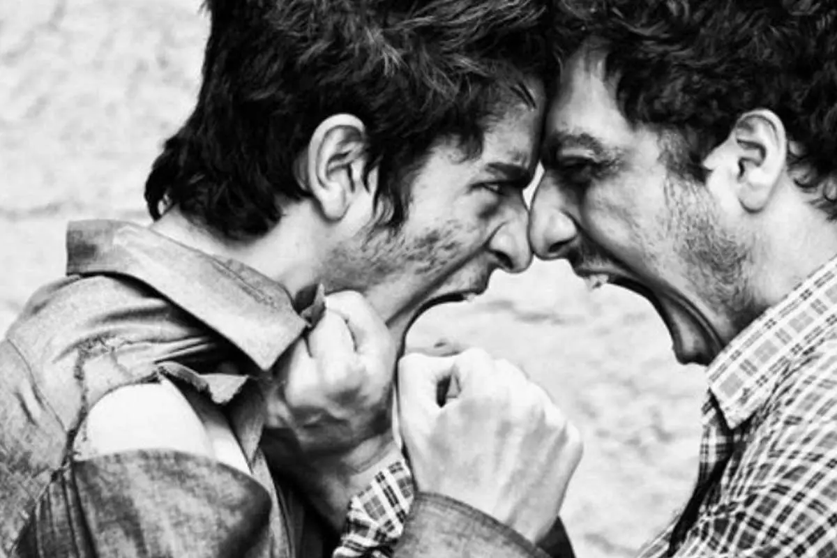 قتل جوان ورامینی در نزاع دستهجمعی