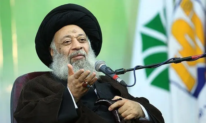 ماجرای‌های آ‌یت‌الله جزایری؛ از جنجال انگلیس تا نطق خداحافظی