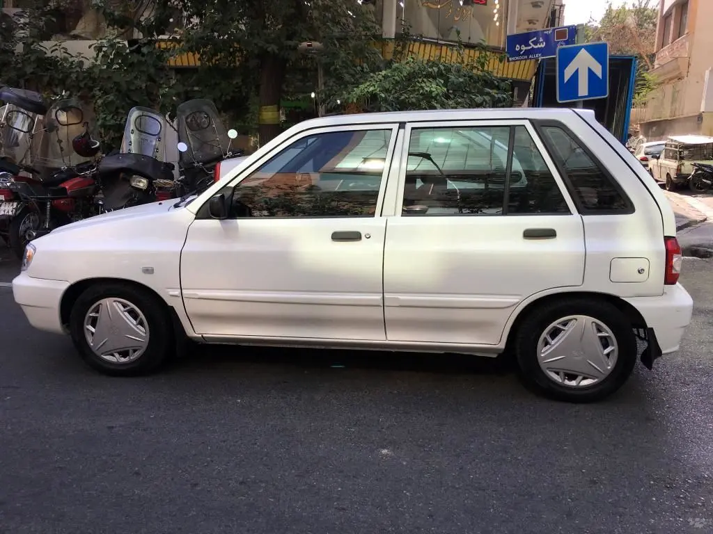 پراید ۴۷ میلیونی یک شوخى نیست، شرم آور است!