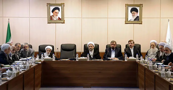رمزگشایی از جلسه بی‌نتیجه مجمع درباره "پالرمو"