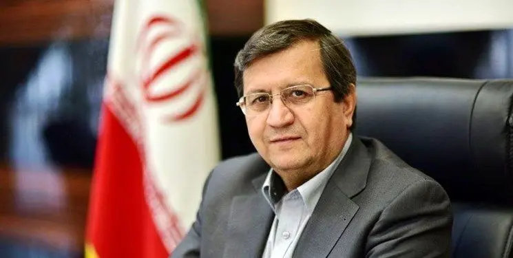 همتی: عرضه ارز به‌زودی افزایش می‌یابد