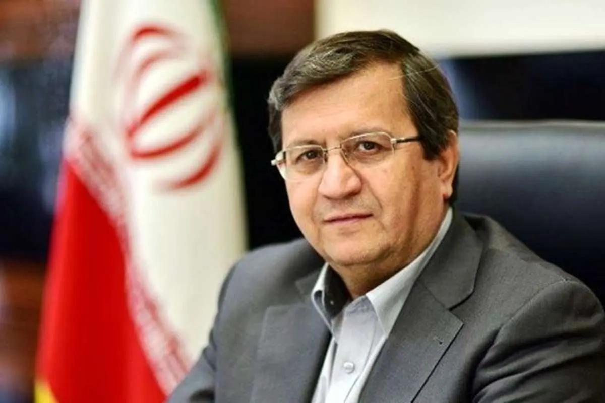 همتی: عرضه ارز بهزودی افزایش مییابد
