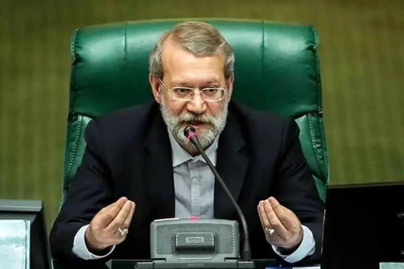 واکنش لاریجانی به اظهارات عجیب رییس اتحادیه لوازم خانگی