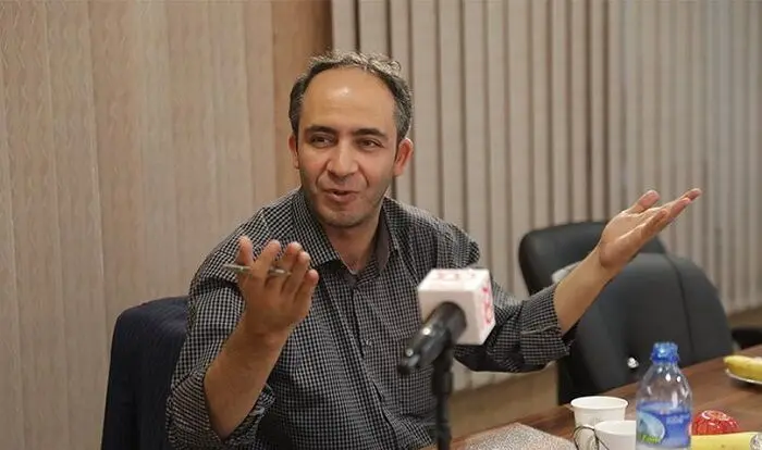 متهم ردیف اول ایرادات بزرگ بودجه ۹۸