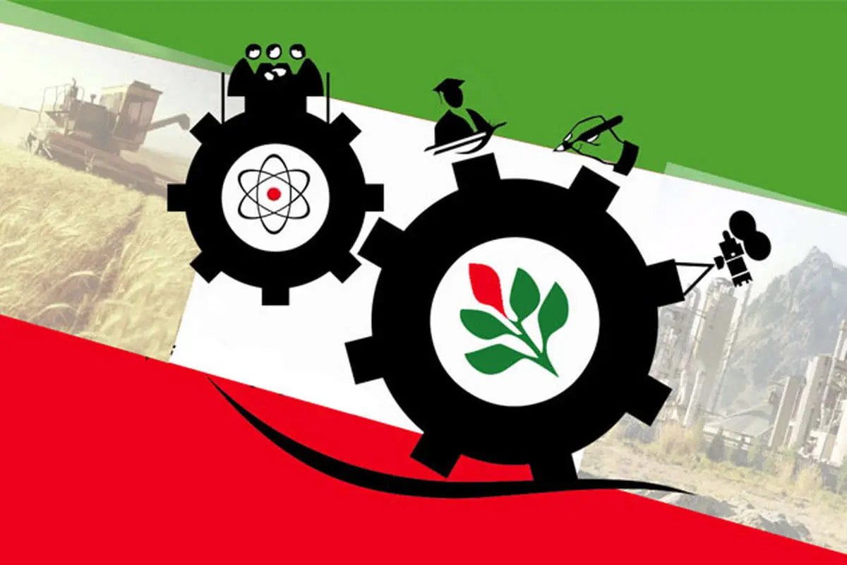 تاخت و تاز گروههای رانتی