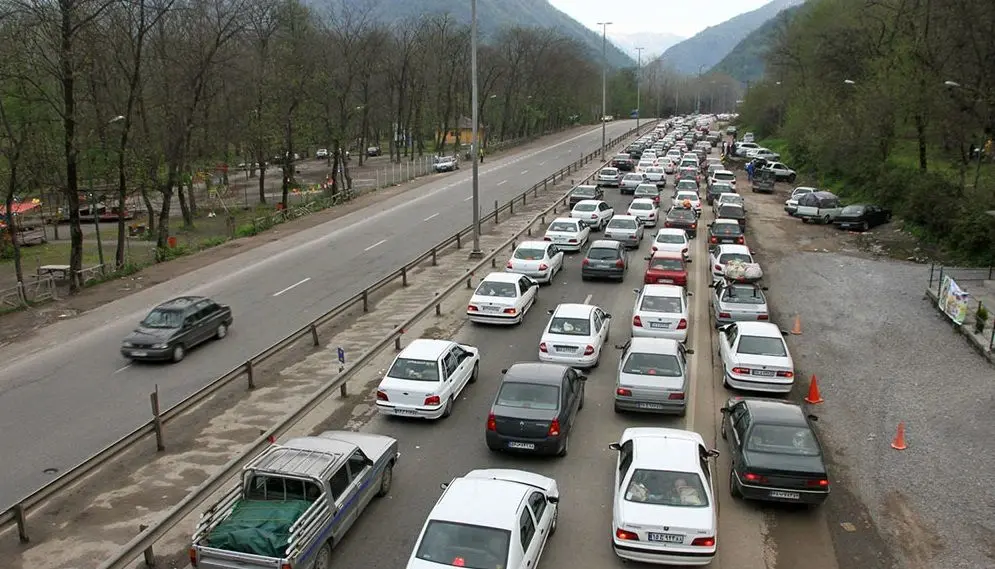 "سفر‌های باجناقی" ادامه دارد؟!