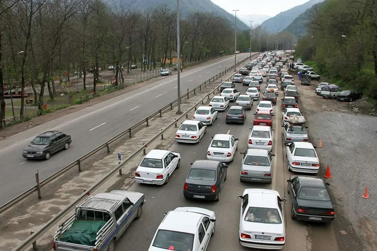 "سفرهای باجناقی" ادامه دارد؟!