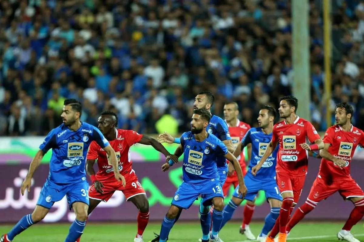 پرسپولیس و استقلال در بازار پایه فرابورس عرضه میشوند