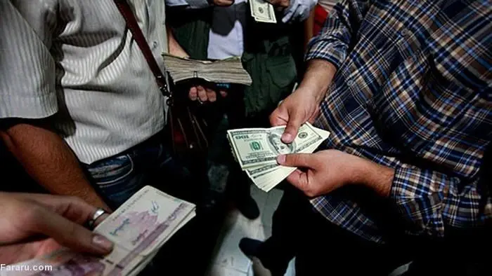 سه دلیل برای ۱۳ هزار تومانی شدن دلار