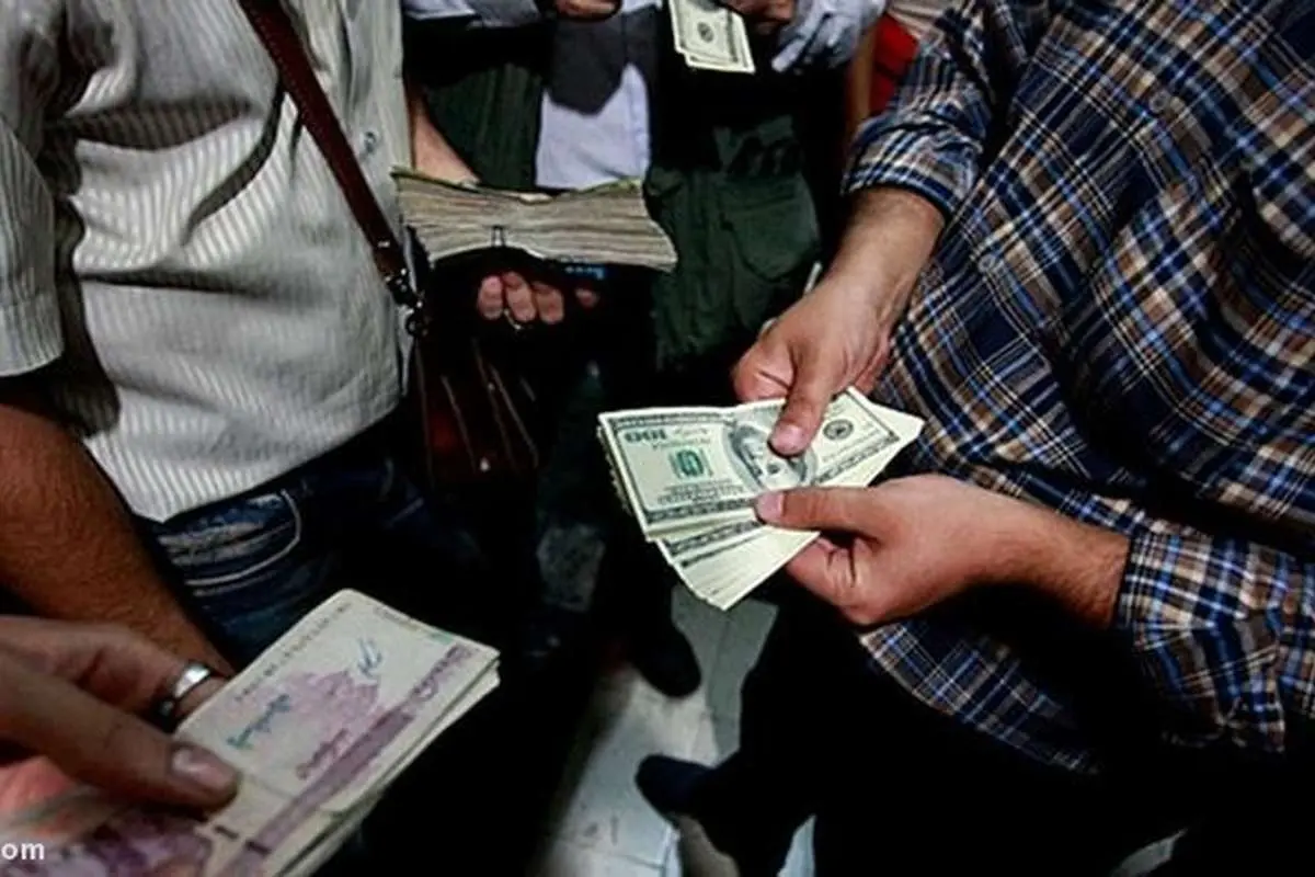 سه دلیل برای ۱۳ هزار تومانی شدن دلار