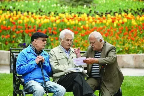 واریز «عیدی» مستمری‌بگیران تامین‌اجتماعی تا ۱۰ اسفند