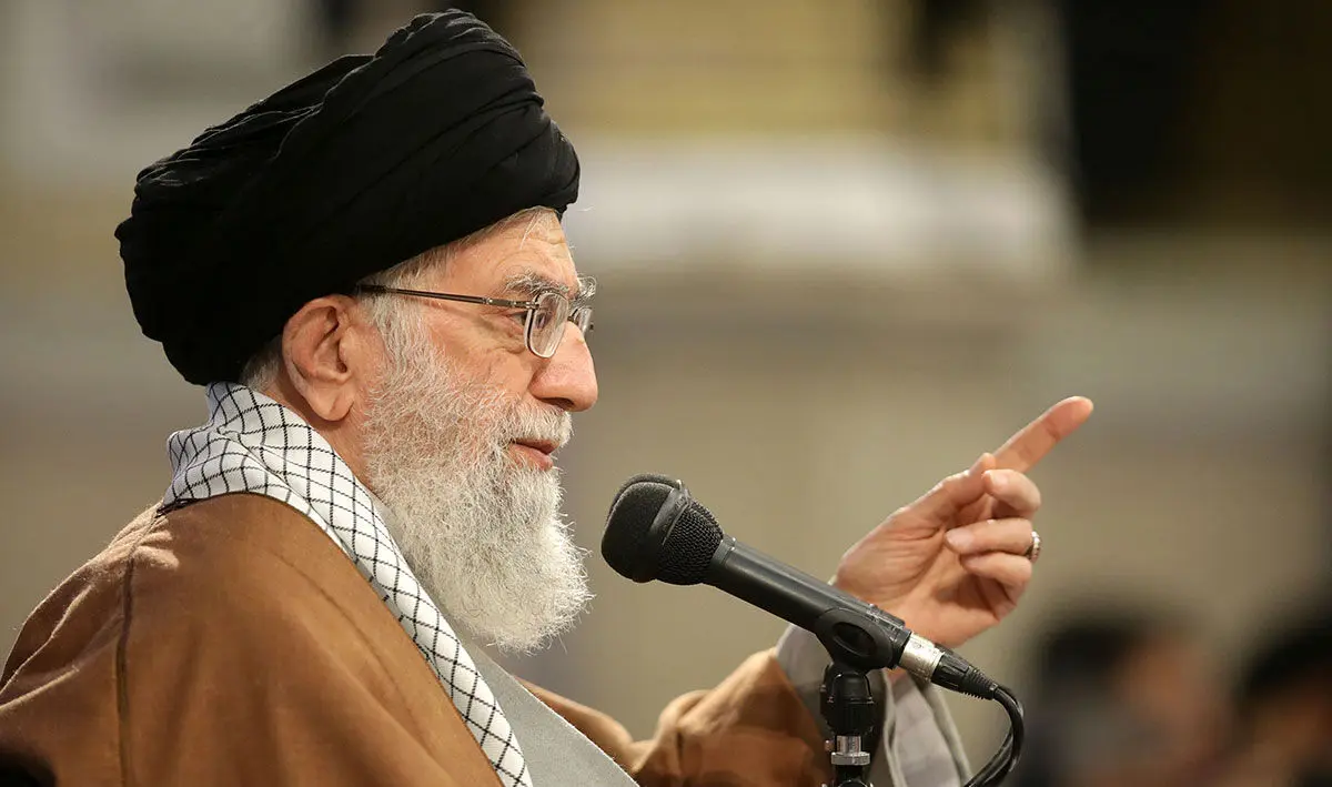 مسئولان مراقب خدعه اروپایی‌ها باشند