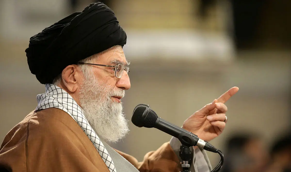 مسئولان مراقب خدعه اروپایی‌ها باشند