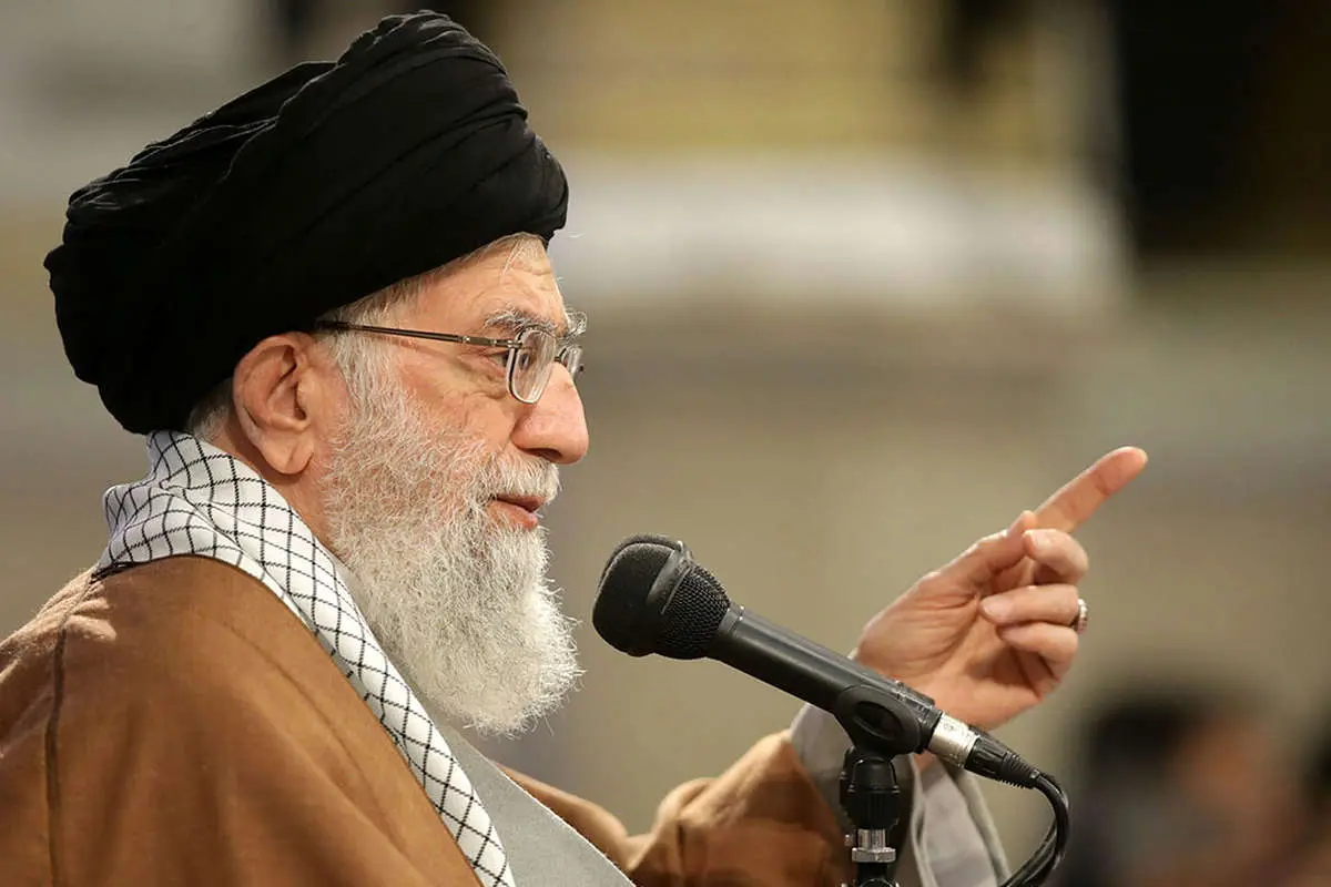 مسئولان مراقب خدعه اروپاییها باشند