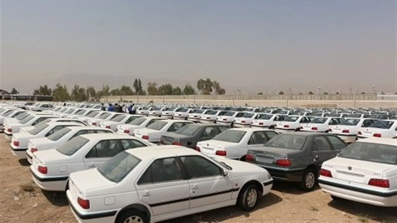 از خودروسازان بپرسید خودروهایشان کجاست؟